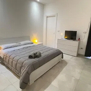 Appartement Al Quattordici, Brindisi