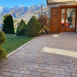  Appartement Bel Modernise Avec Terrasse. France