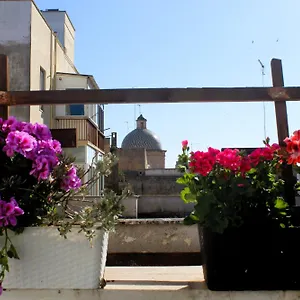 Appartement La Terrazza Sul Tempio, Brindisi