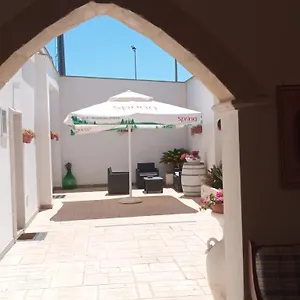 Hébergement de vacances La Conigliera, Brindisi