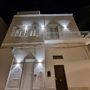 Appartement Il Civico Storico, Brindisi